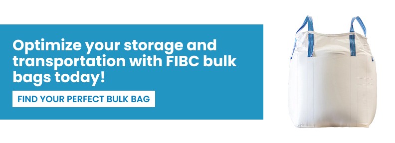 FIBC Bulk bag