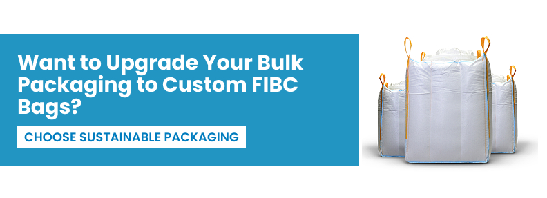 Custom FIBC Bags