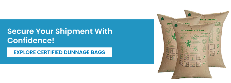 Secure Your Shipment With Confidence!