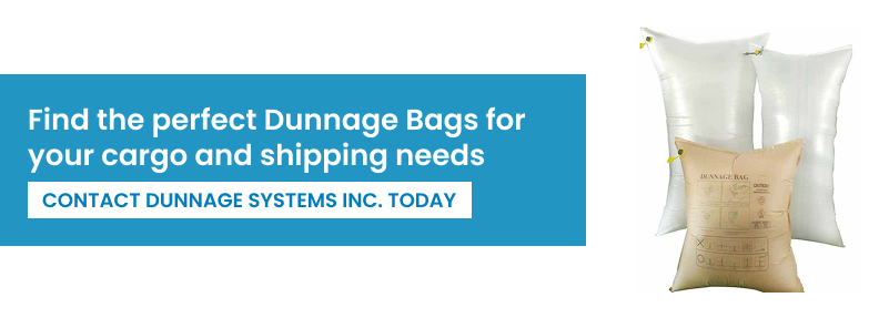 Contact us - Dunnage Systems Inc.