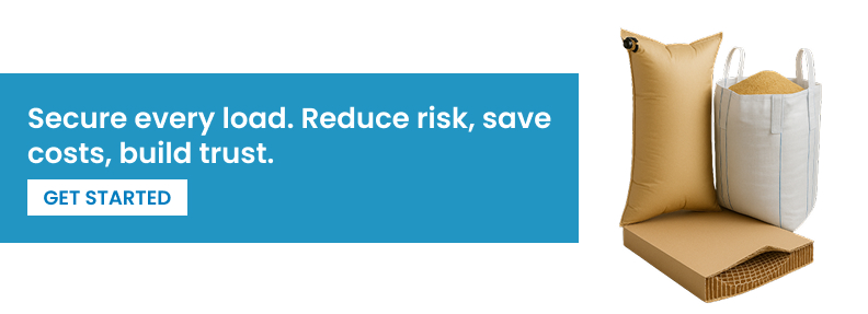 Contact us - Dunnage Systems Inc.