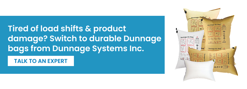 Contact us - Dunnage Systems Inc.