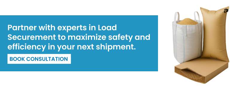 Contact us - Dunnage Systems Inc.