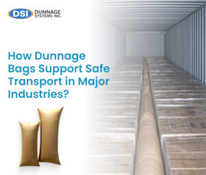 Dunnage Bags