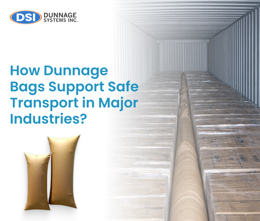 Dunnage Bags