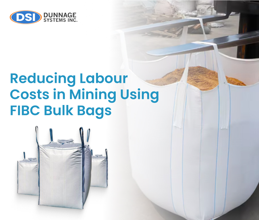 FIBC Bulk /bags