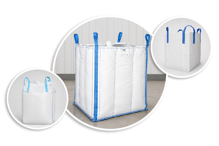 FIBC Bulk Bag