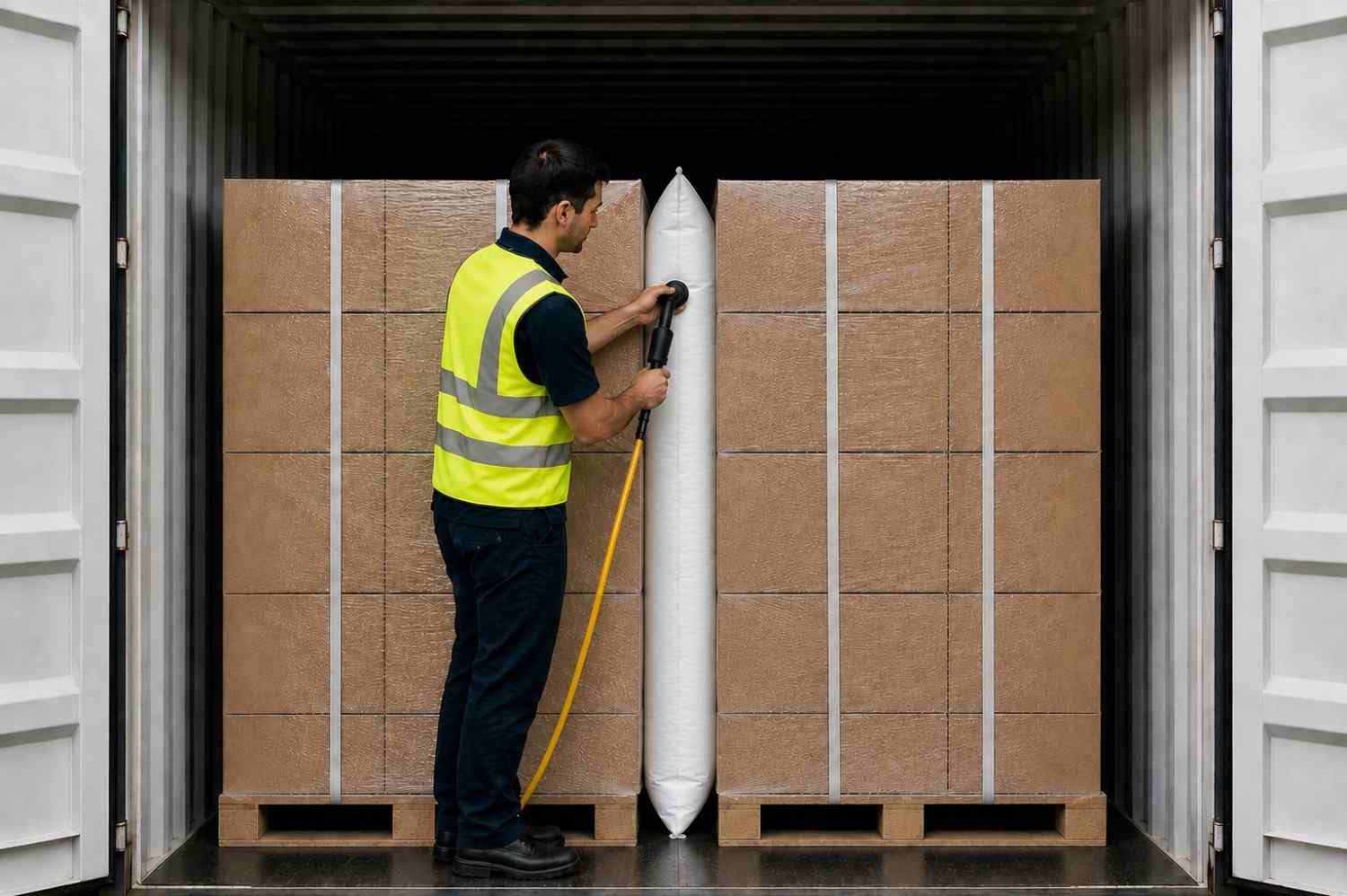 connect-the-inflator-and-inflate