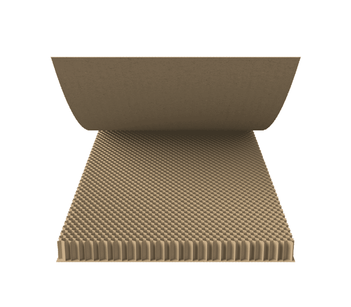Honeycomb Packaging