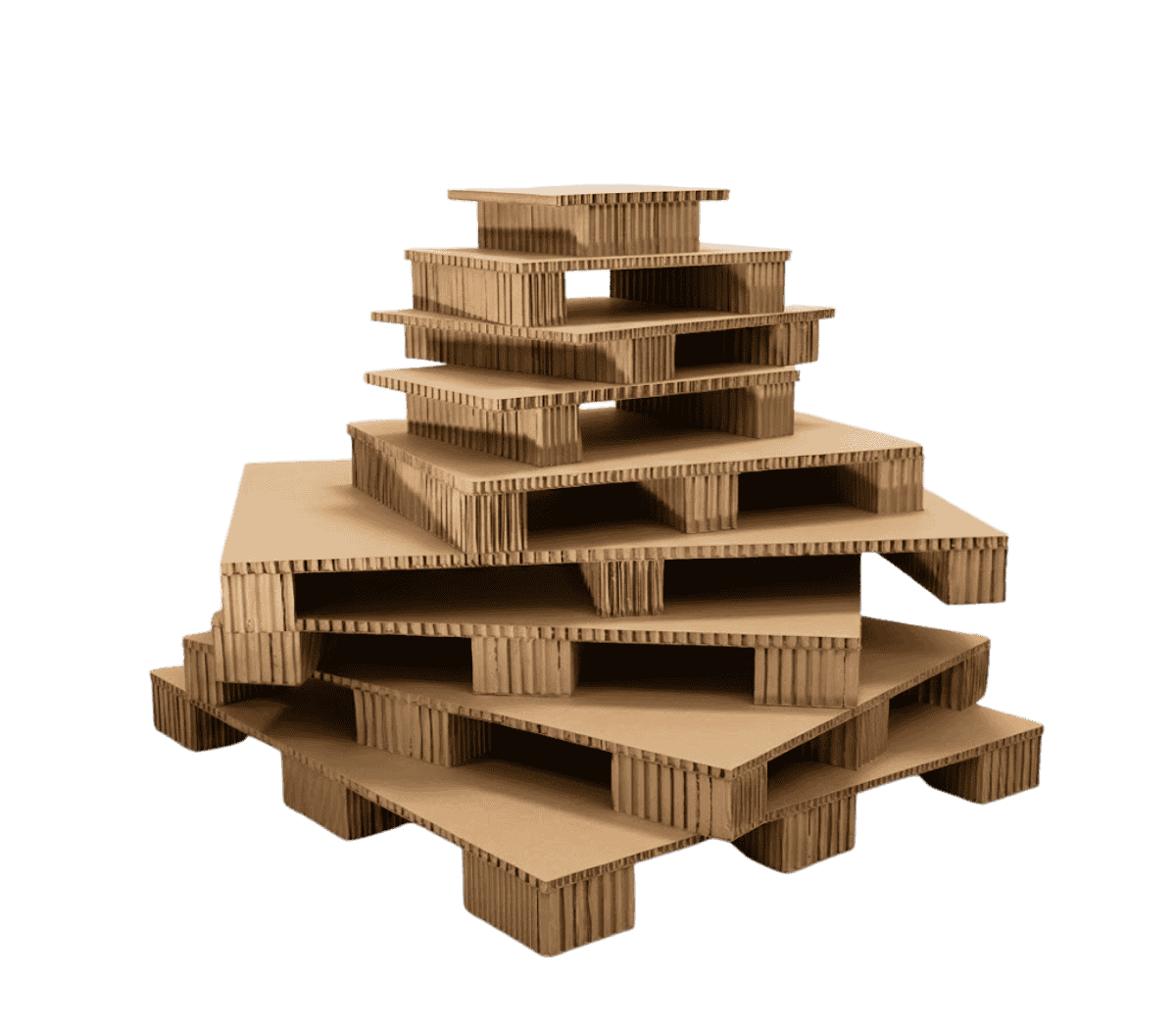 Load Securement and Packaging Products