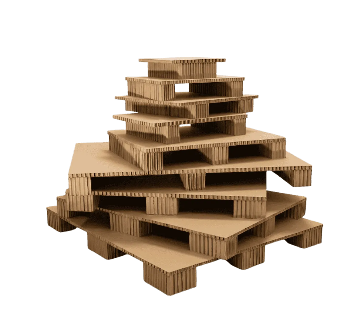 Load Securement and Packaging Products