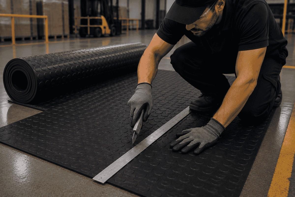 step-3-roll-or-cut-the-mat-to-fit-your-workspace