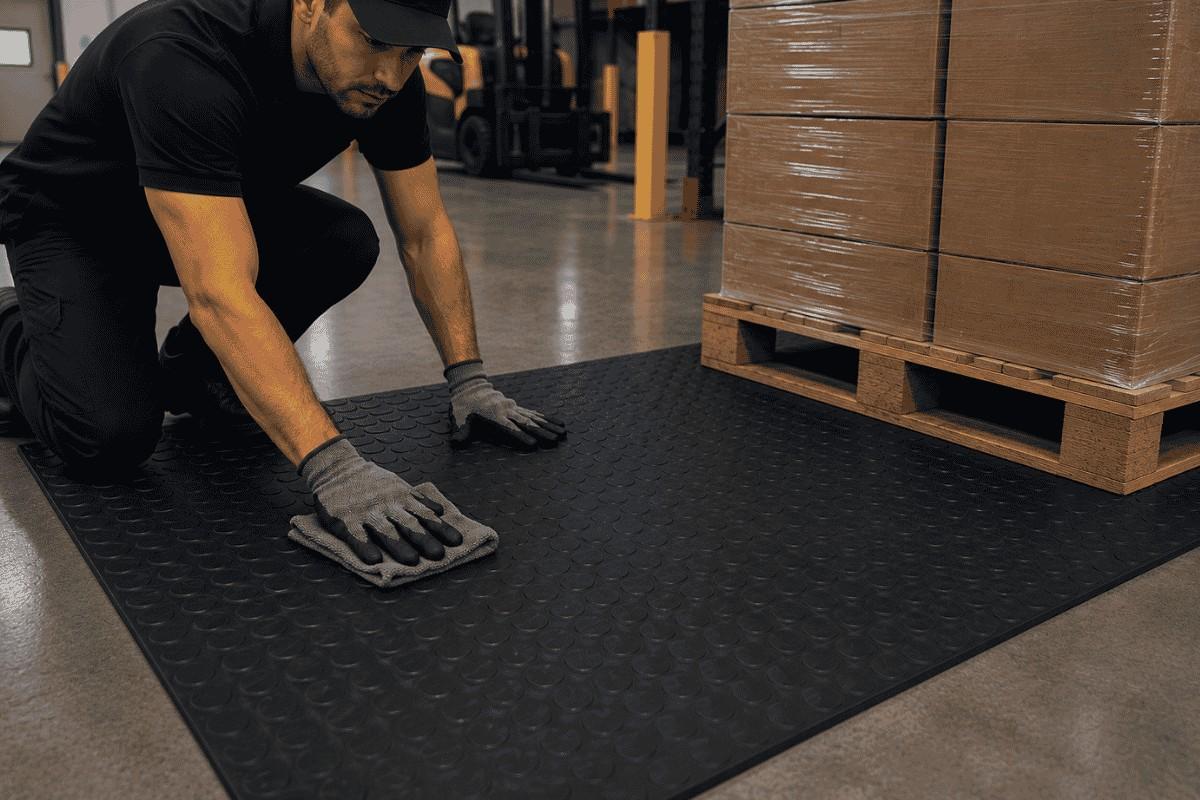 step-5-inspect-regularly-and-clean-as-needed