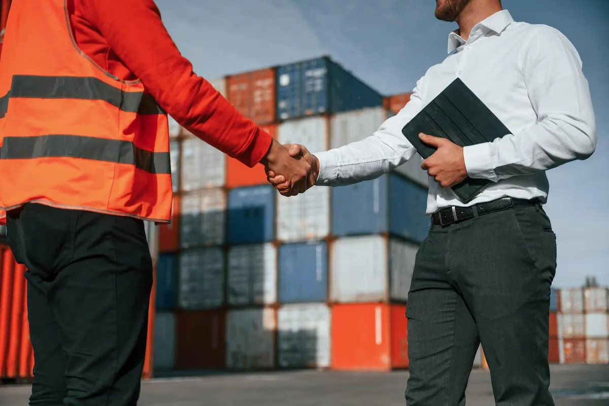 Your Trusted Partner in Cargo Protection